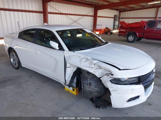 dodge charger 2016 2c3cdxct3gh165292