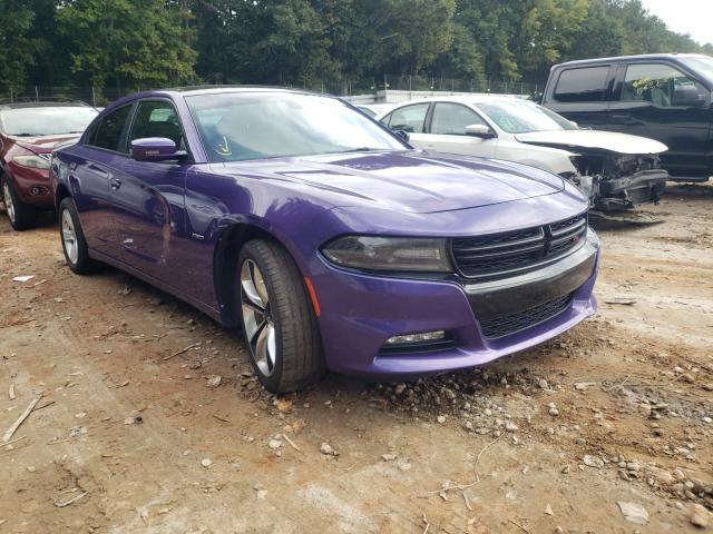 dodge charger r 2016 2c3cdxct3gh169911