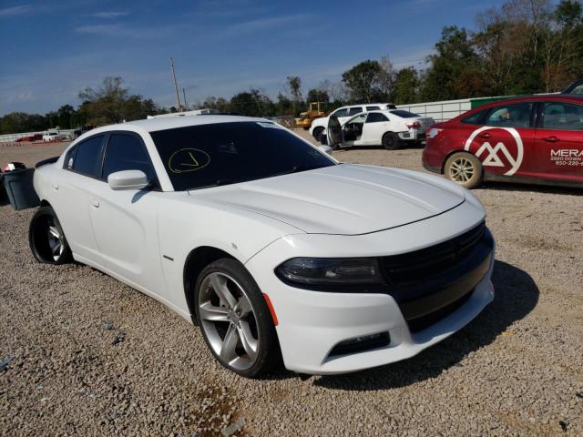 dodge charger r/ 2016 2c3cdxct3gh185655