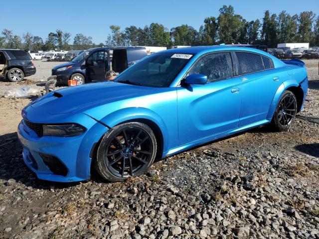 dodge charger r/ 2016 2c3cdxct3gh205094