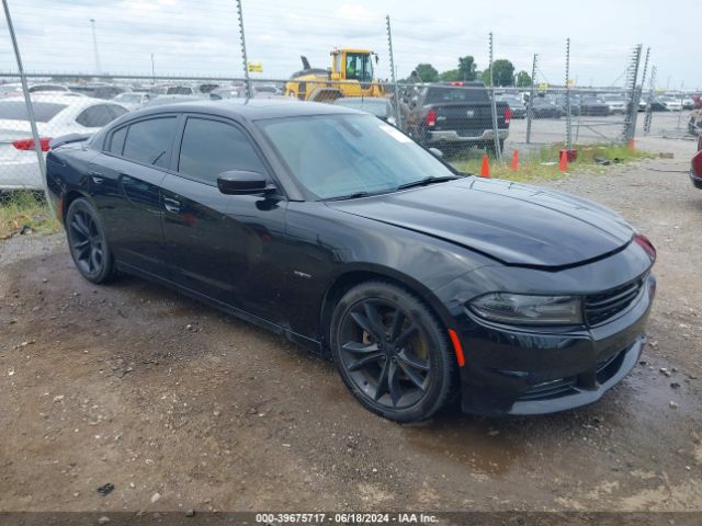 dodge charger 2016 2c3cdxct3gh251119