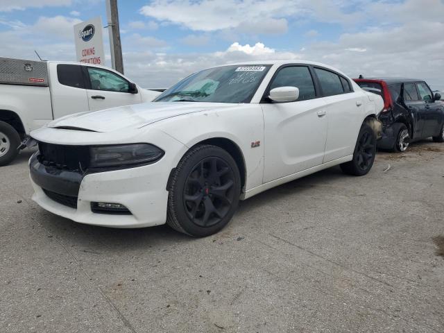 dodge charger r 2016 2c3cdxct3gh292768