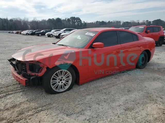 dodge charger 2017 2c3cdxct3hh524755