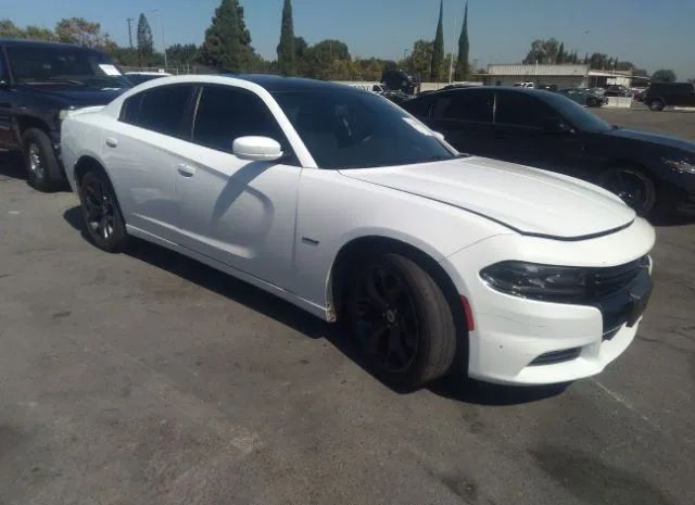 dodge charger 2018 2c3cdxct3jh115127