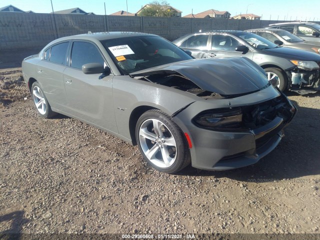 dodge charger 2018 2c3cdxct3jh128752