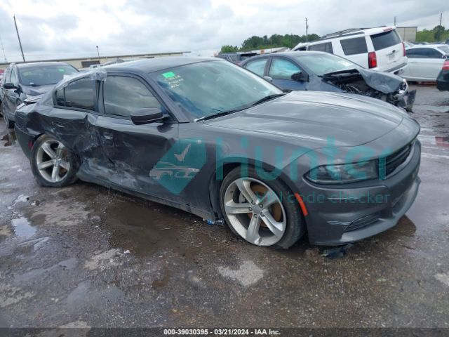 dodge charger 2018 2c3cdxct3jh134096