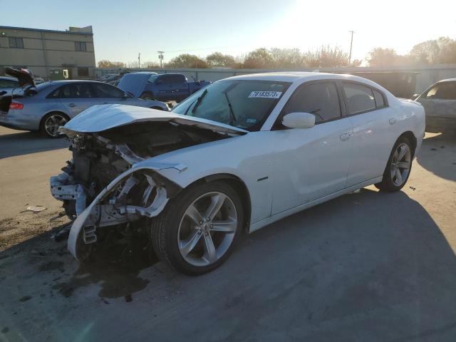 dodge charger 2018 2c3cdxct3jh150279