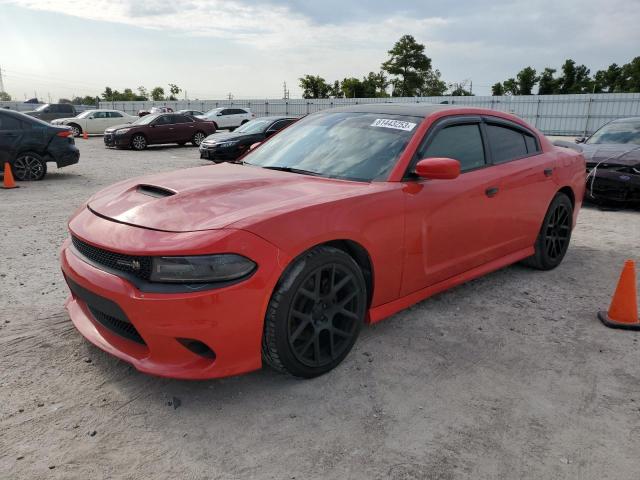 dodge charger 2018 2c3cdxct3jh156891