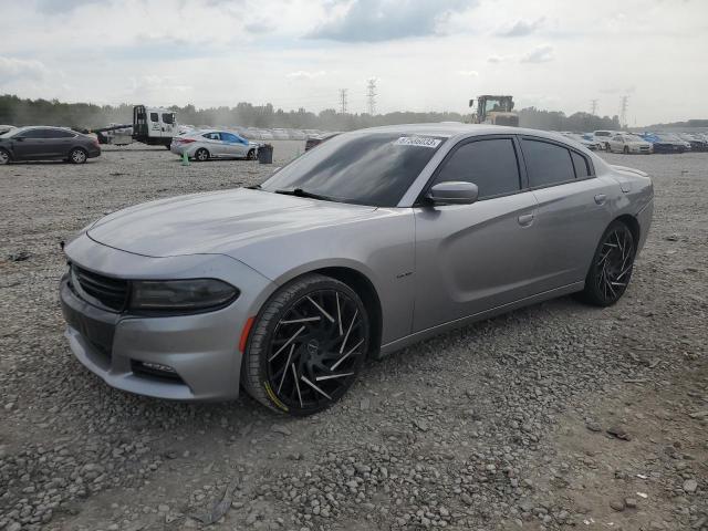 dodge charger 2018 2c3cdxct3jh260927