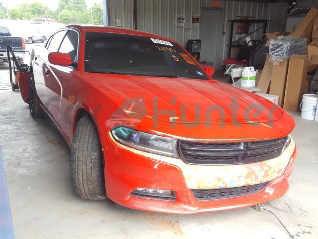 dodge charger r/ 2018 2c3cdxct3jh263391