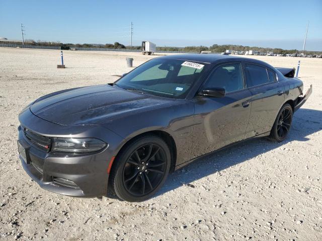 dodge charger r 2018 2c3cdxct3jh290090