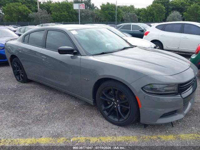 dodge charger 2018 2c3cdxct3jh313612