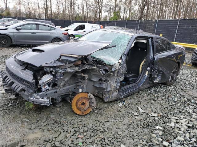 dodge charger 2018 2c3cdxct3jh331575