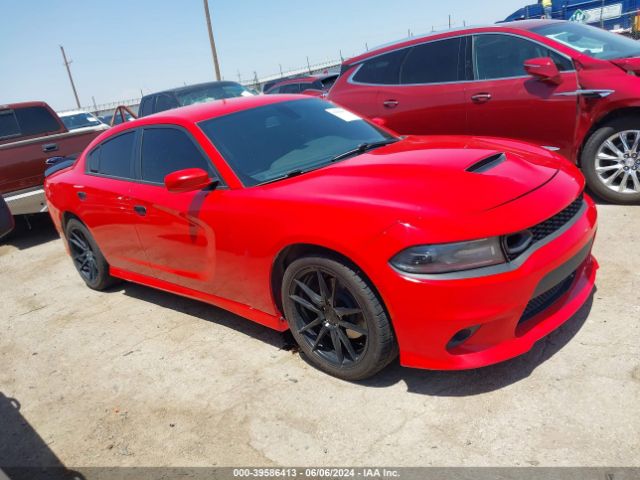 dodge charger 2018 2c3cdxct3jh340132