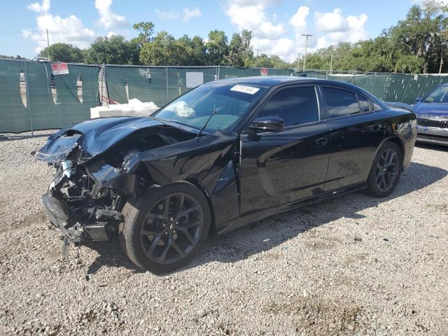 dodge charger r 2019 2c3cdxct3kh506277