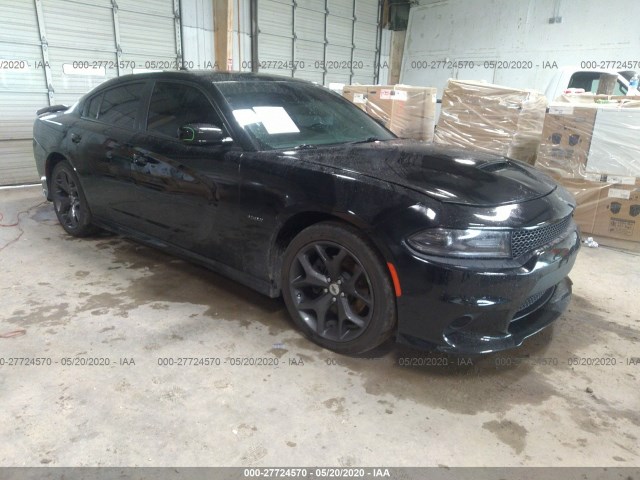 dodge charger 2019 2c3cdxct3kh513150