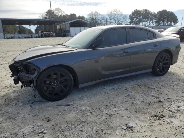 dodge charger r 2019 2c3cdxct3kh554233