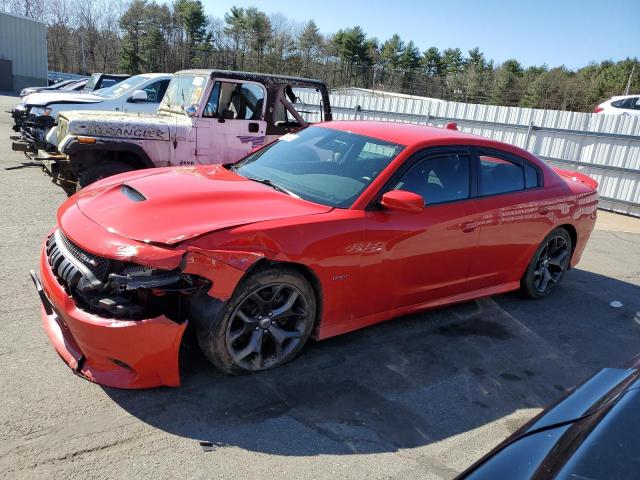 dodge charger 2019 2c3cdxct3kh575163