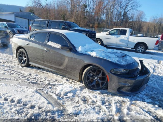 dodge charger 2019 2c3cdxct3kh575633