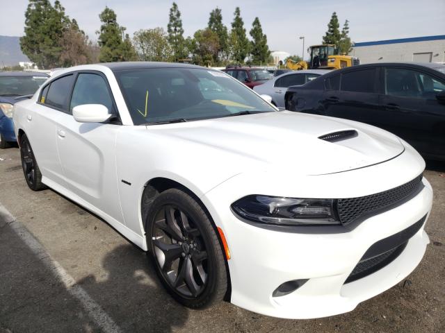 dodge charger r 2019 2c3cdxct3kh597924