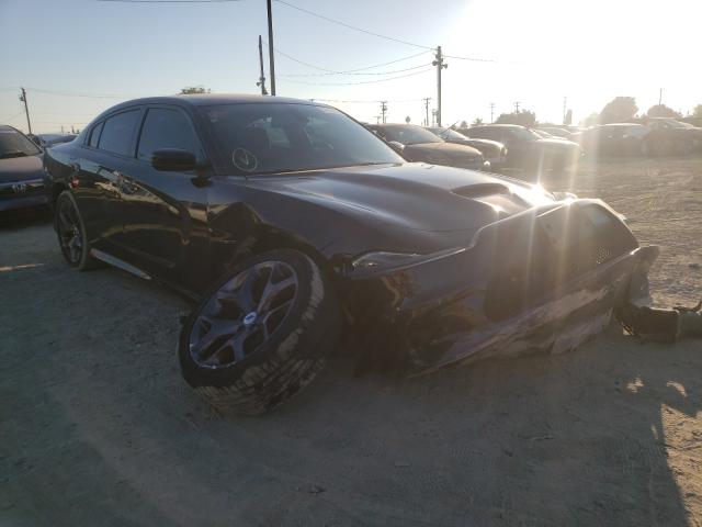 dodge charger r/ 2019 2c3cdxct3kh598054