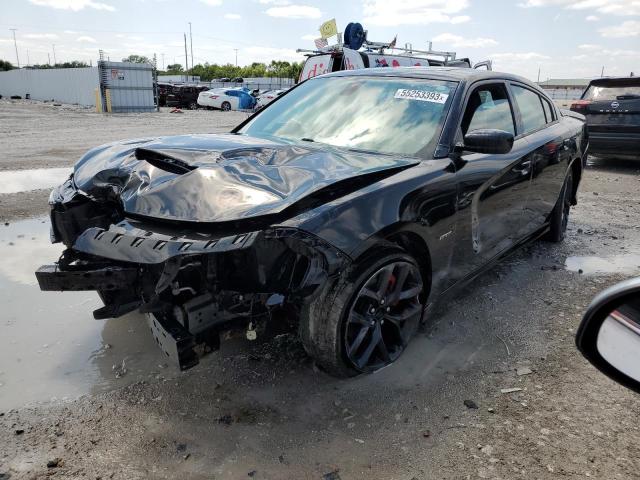 dodge charger r/ 2019 2c3cdxct3kh629951