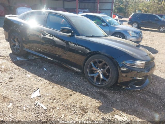 dodge charger 2019 2c3cdxct3kh630100