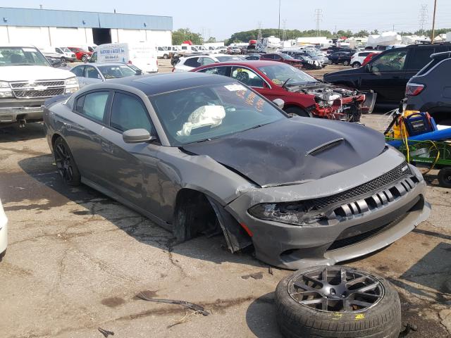 dodge charger r/ 2019 2c3cdxct3kh639007