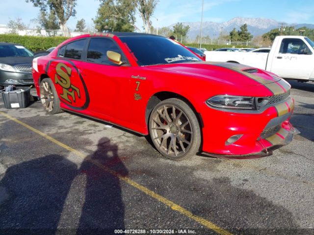 dodge charger 2019 2c3cdxct3kh682049