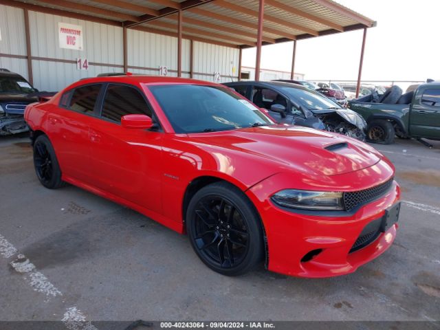 dodge charger 2020 2c3cdxct3lh162001