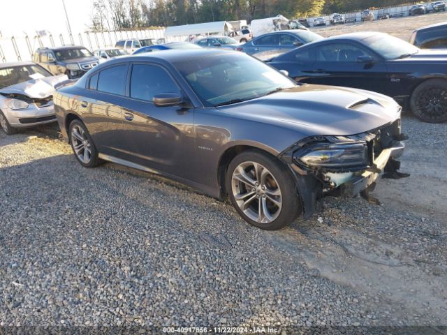 dodge charger 2020 2c3cdxct3lh181468