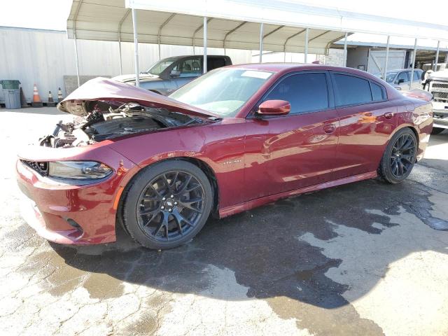 dodge charger r/ 2020 2c3cdxct3lh244794