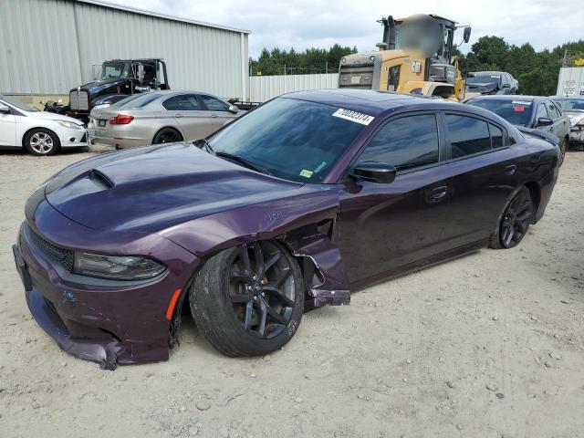 dodge charger r 2021 2c3cdxct3mh503947