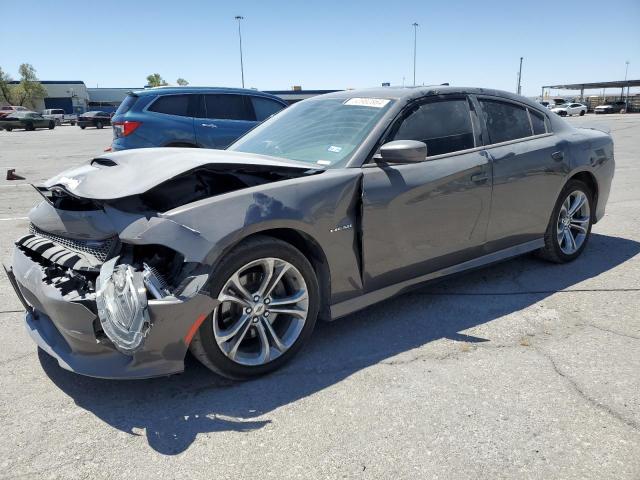 dodge charger r/ 2021 2c3cdxct3mh540044