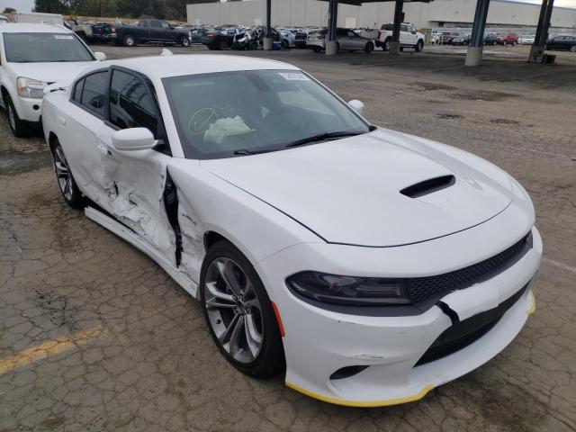 dodge charger r/ 2021 2c3cdxct3mh552954