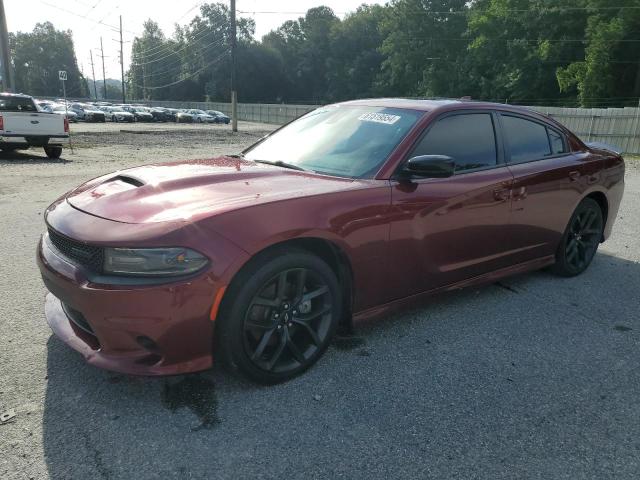 dodge charger r/ 2021 2c3cdxct3mh588031