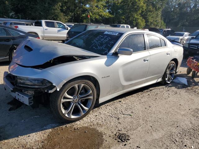 dodge charger r/ 2021 2c3cdxct3mh594489