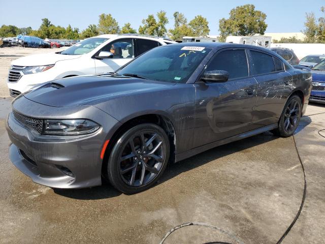 dodge charger r/ 2021 2c3cdxct3mh653055