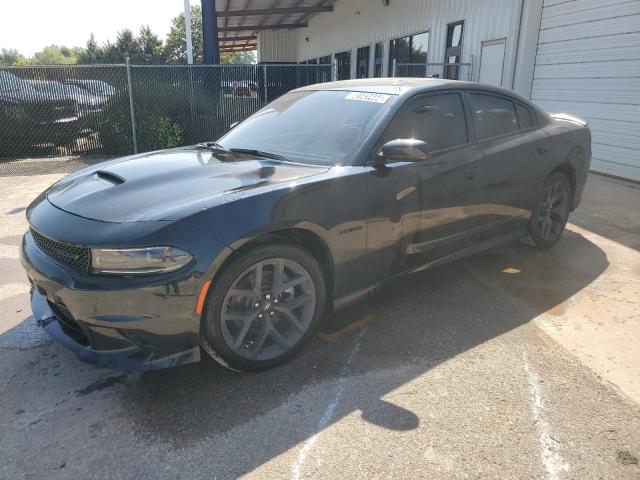 dodge charger r/ 2022 2c3cdxct3nh114873