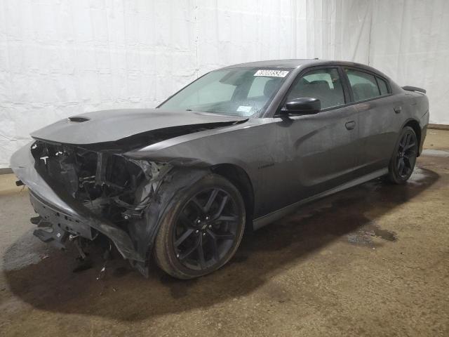 dodge charger r/ 2022 2c3cdxct3nh232048