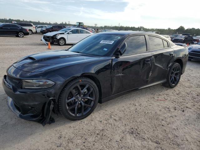 dodge charger r/ 2023 2c3cdxct3ph583982