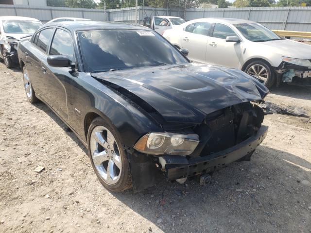 dodge charger r 2012 2c3cdxct4ch124504