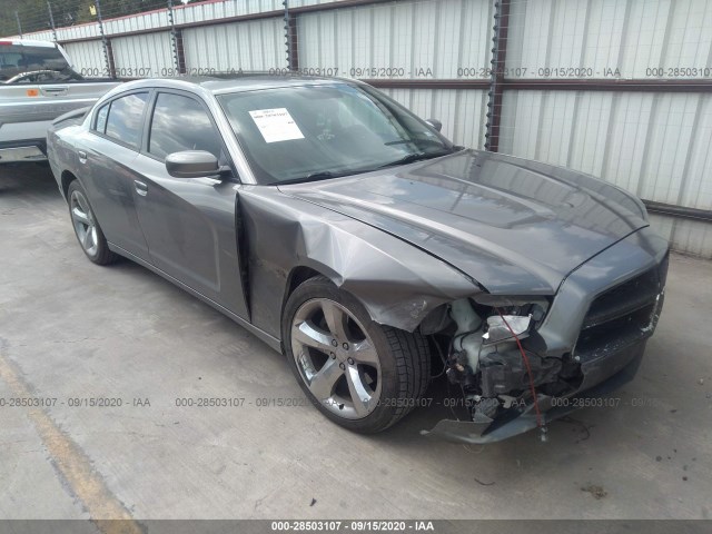 dodge charger 2012 2c3cdxct4ch145093
