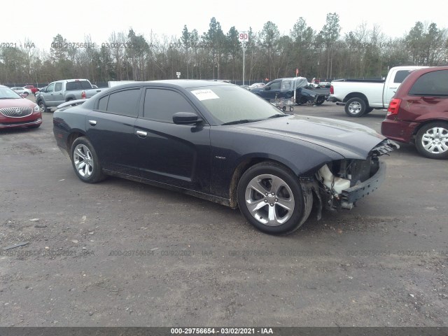 dodge charger 2012 2c3cdxct4ch147927