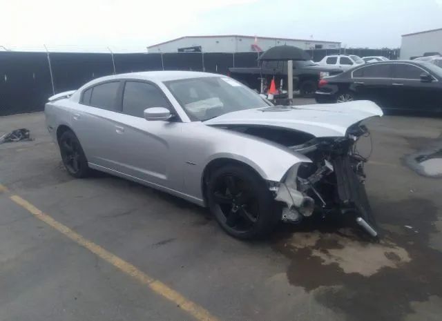 dodge charger 2012 2c3cdxct4ch154800