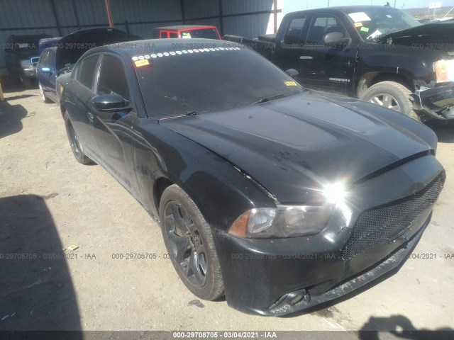 dodge charger 2012 2c3cdxct4ch159575