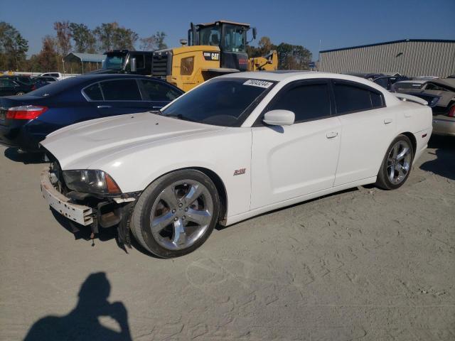 dodge charger r 2012 2c3cdxct4ch193693