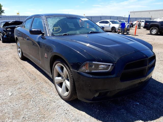 dodge charger 2012 2c3cdxct4ch226305