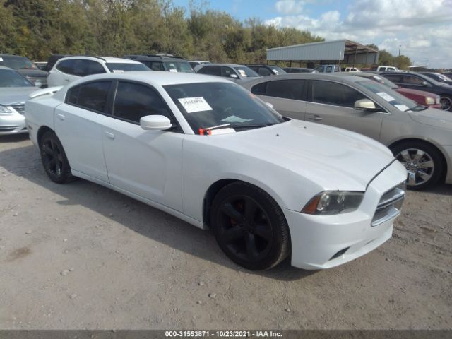 dodge charger 2012 2c3cdxct4ch301715