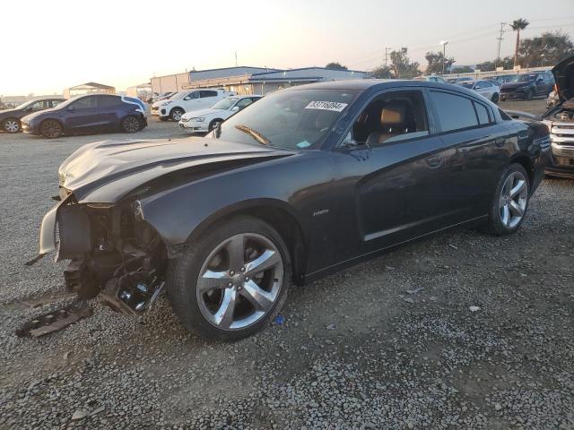 dodge charger r/ 2013 2c3cdxct4dh597823